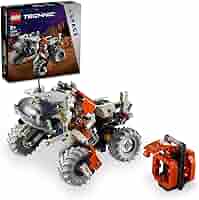 Amazon.co.jp: レゴ(LEGO) テクニック スペースローダーLT78